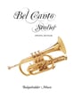 BEL CANTO STUDIES BK/CD cover